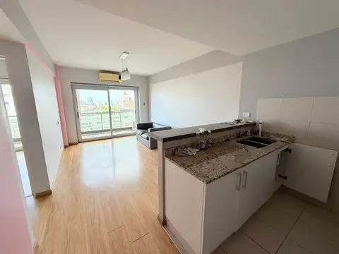 Federico Lacroze 3300, Piso 5