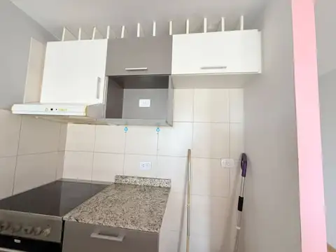 Departamento en Alquiler 15 años