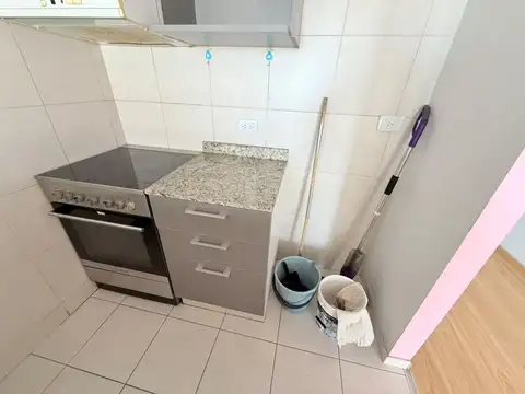 Departamento en Alquiler en Colegiales, $ 900.000