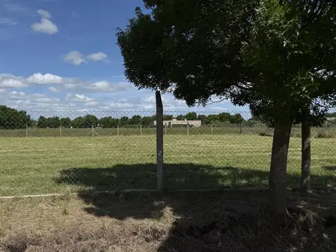 Terreno en Venta 45  mts Fondo