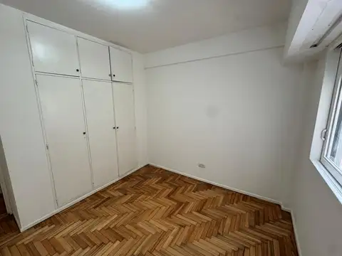 Departamento en Alquiler 40 años