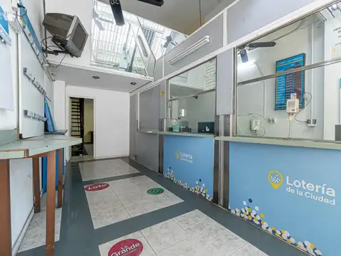 Local en Venta en Recoleta, USD 185.000