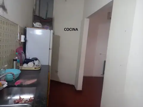 Depto Tipo Casa en Venta 63 años