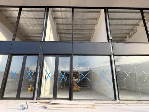 Local en El Jardin De Stella Maris