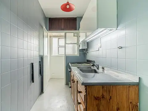 Departamento en Venta en San Cristóbal, USD 69.900