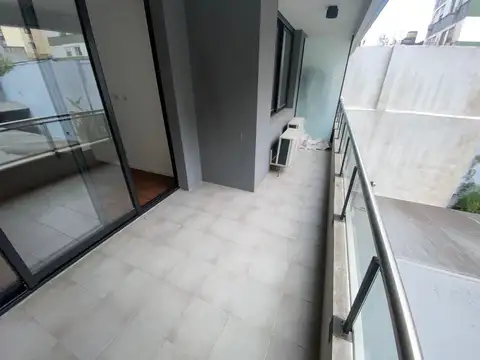 VENTA DEPARTAMENTO 2 AMBIENTES CON BALCON FULL AME