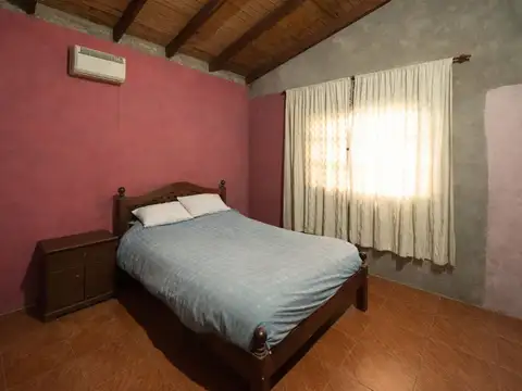 Casa en Venta en Fisherton, USD 74.000