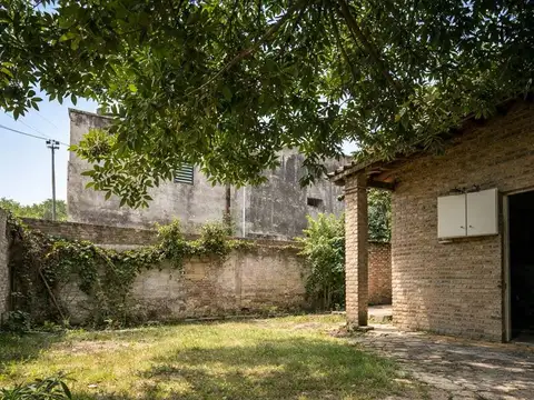 CASA EN VENTA 3 DORMITORIOS FISHERTON