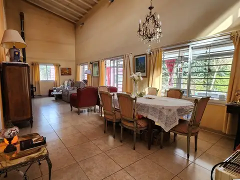Casa en Venta 18 años