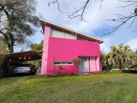 Casa quinta en venta de 7 ambientes, con pileta en Del Viso, Pilar, GBA Norte