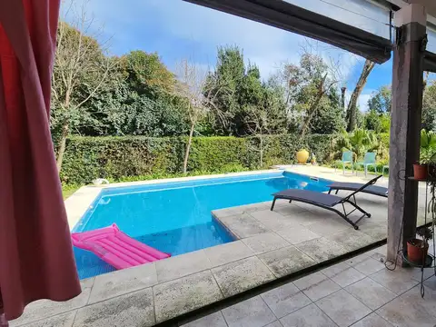Casa en Venta en Parque Udaondo, USD 195.000