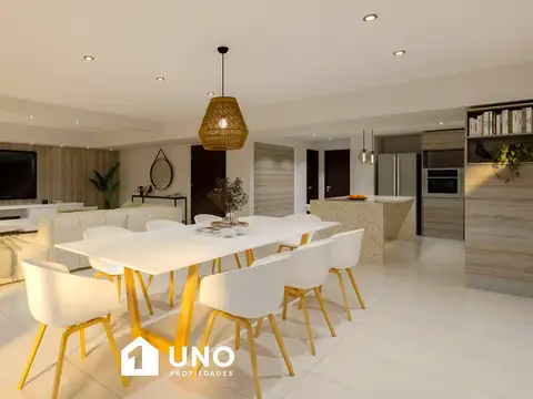 Departamento en Venta en Rosario, Santa Fe