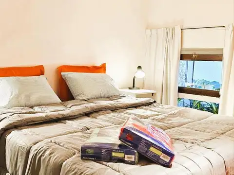 PH en  Belgrano 2 amb