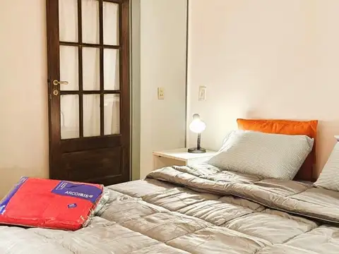 Depto Tipo Casa en Alquiler Temporal 100 años