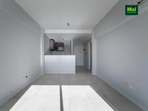 Departamento en Alquiler al Oeste