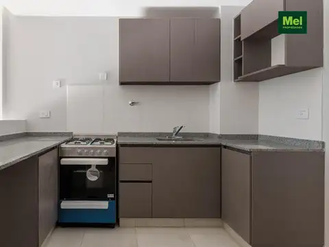 Departamento en Alquiler en Chacarita, $ 900.000