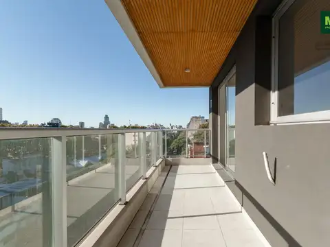 Departamento en Alquiler de 2 ambientes