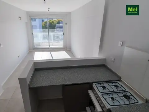 Departamento en Alquiler A Estrenar
