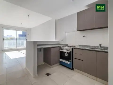 Departamento en Alquiler de 1 dormitorio