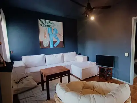 Venta Departamento Dúplex Pinamar 