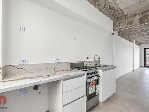 Departamento en Venta en Villa Saenz Peña, USD 85.000