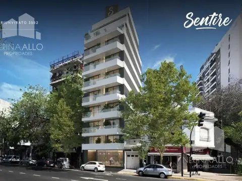 VENTA Departamento 2 ambientes en pozo  Villa Ortuzar