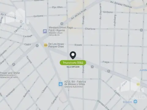 Departamento en Venta A Estrenar