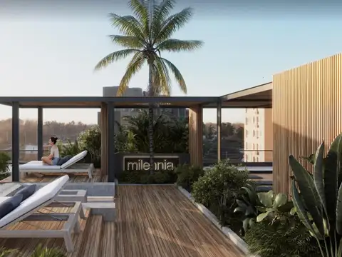 Departamento en Venta en Nordelta, Partido de Tigre