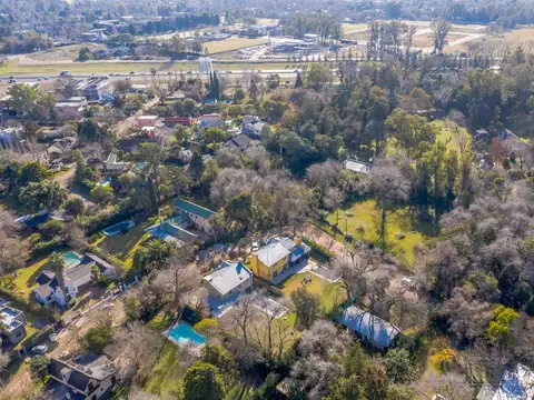 Terreno en Venta de 2741,0 m2