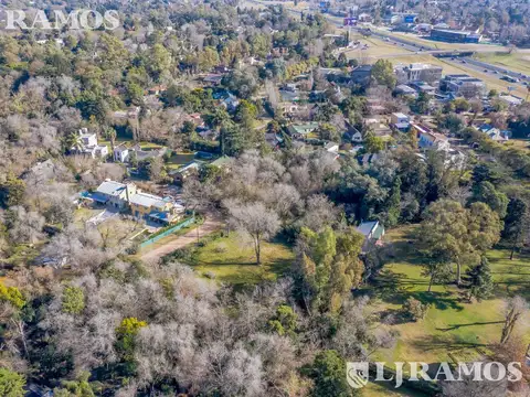 Terreno en Venta en Manuel Alberti, USD 259.000