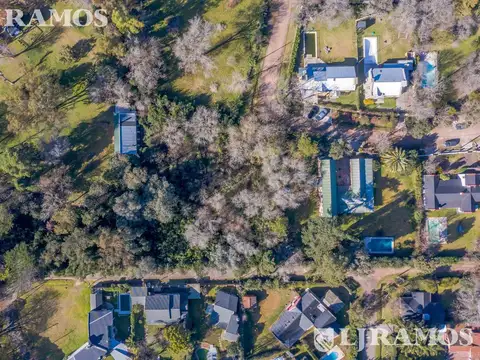 LJ RAMOS | Terreno en venta | La Herradura, Pilar | Expensas bajas