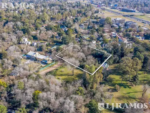 Terreno en Venta en Manuel Alberti, USD 259.000