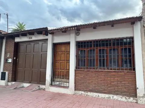 Ituzaingo al 2300
