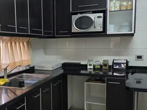 Moderna casa en venta en Marcos Paz