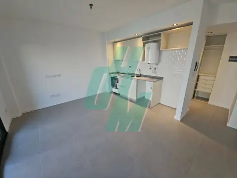 Departamento en Alquiler A Estrenar