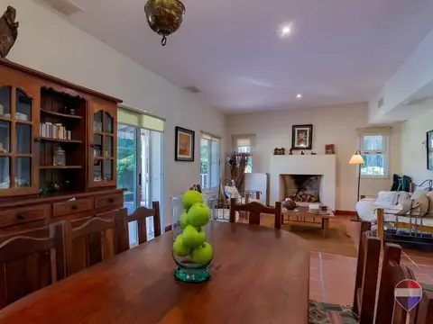 CASA EN VENTA CAMPOS DE ROCA 3 DORMITORIOS