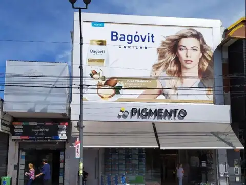 Local  en Alquiler en General Pacheco, Tigre, G.B.A. Zona Norte