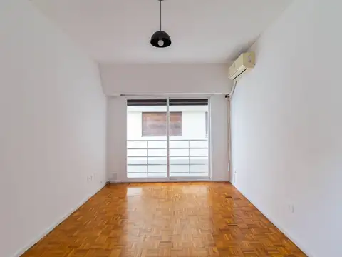 Alquiler Departamento 2 ambientes Vte.Lopez al Rio