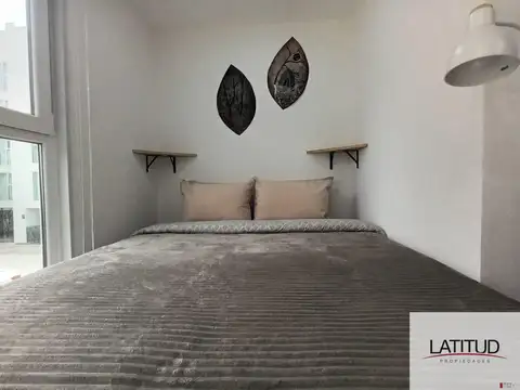 Departamento en Alquiler Temporal al Sureste