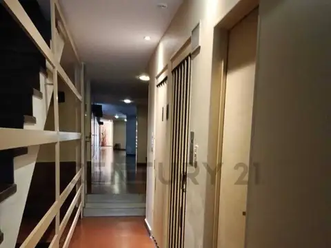 Departamento en Venta en Recoleta, USD 65.000