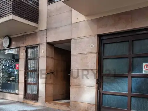 VENTA MONOAMBIENTE en Recoleta