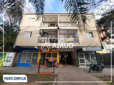 Departamento en Alquiler en Macrocentro, Resistencia