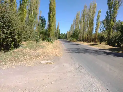 LOTE, TERRENO, FINCA RAMA CAIDA SAN RAFAEL