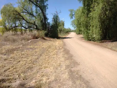 Terreno en Venta en San Rafael, USD 30.000