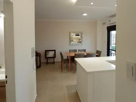 Departamento A La Venta - Centrico