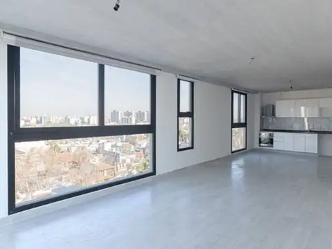 Venta 4 amb. con terraza propia de 143m2 y cochera