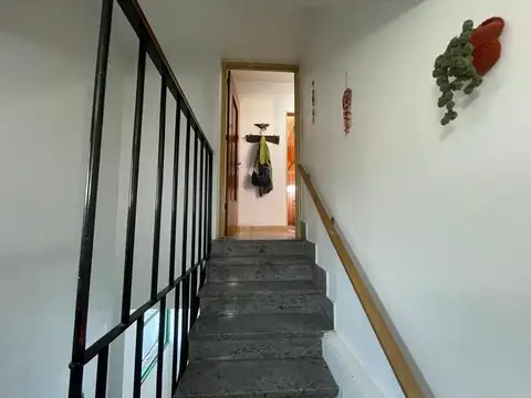 Casa en Venta 35 años