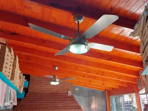 Depto Tipo Casa en Venta A Estrenar
