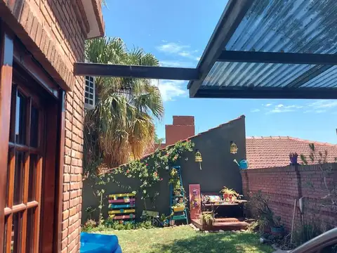 Depto Tipo Casa en Venta en Berazategui, USD 93.000