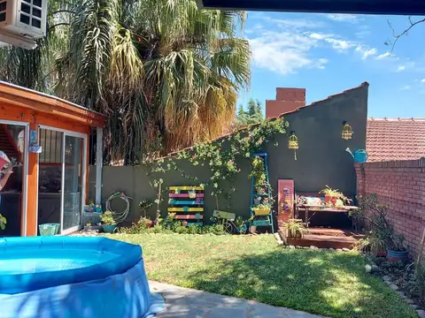 Depto Tipo Casa en Venta de 2 dormitorios